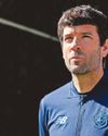 Bluebirds dismiss BBM links with the Clarets44