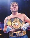 Health before wealth for Allen after watching the Wardley fight36