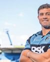 Halfpenny set for his home farewell as Cardiff look to nail down place in the URC play-offs41