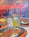 All the best places to eat at on capital's City Road...25
