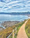 20 'beautiful' beaches keep Blue Flag flying14