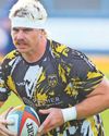 Scarlets and Dragons looking to avoid Welsh wooden spoon31