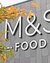 M&S eye up Britain's weekly shop as food arm to expand23