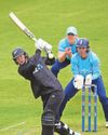 South Wales Echo