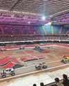 Monster Jam leaves fans roaring for more Monster Jam leaves fans roaring for more13