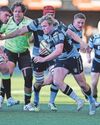 South Wales Echo