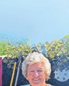 I started fostering as a young single mum 54 years ago - and have since helped raise more than 80 children I started fostering as a young single mum 54 years ago - and have since helped raise more than 80 children8