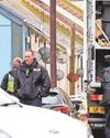 Fears weapons-filled home 'booby-trapped' Fears weapons-filled home 'booby-trapped'3