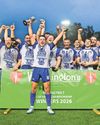 Zebras earn their stripes to clinch Mid District honours Zebras earn their stripes to clinch Mid District honours23