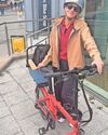 Actions, not words (and other reasons why I bought an ebike) Actions, not words (and other reasons why I bought an ebike)22