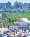 South Wales swelters on a second record-breaking day of scorching heat South Wales swelters on a second record-breaking day of scorching heat1