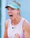 Boulter battles to a rare victory on clay at Roland Garros Boulter battles to a rare victory on clay at Roland Garros23
