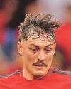 Davies and Roberts back for Wales’ June friendlies Davies and Roberts back for Wales’ June friendlies33