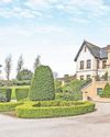 Mansion rooted in Welsh heritage is the star of the show14