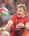 Rees-Zammit announcement leaves a hole to fill in 15 jersey17