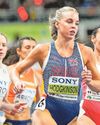 Hodgkinson hopes Diamond debut helps 800m quest31