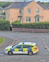 Concerns as 2.5m-deep sinkhole appears in road2