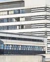 Police probe after unexpected death of hospital patient8