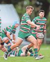 SRC superstar Lloyd on the move from Steelmen to neighbours Pontypool SRC superstar Lloyd on the move from Steelmen to neighbours Pontypool38