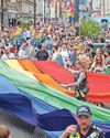 Everything you need to know about Pride Cymru Everything you need to know about Pride Cymru22
