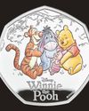 From ‘hunny’ to money for new coin star Pooh From ‘hunny’ to money for new coin star Pooh8