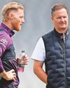 Key considering alcohol ban for England players Key considering alcohol ban for England players34