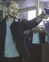 Carl's gunning for Kevin Carl's gunning for Kevin39