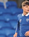 Bluebirds hand a first pro deal to teenage prospect Tankiewicz Bluebirds hand a first pro deal to teenage prospect Tankiewicz30
