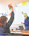 Teachers ‘insulted’ over pay rise delay Teachers ‘insulted’ over pay rise delay9