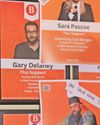 The Cardiff comedy club hidden behind a pub which is attracting top stand-ups The Cardiff comedy club hidden behind a pub which is attracting top stand-ups18