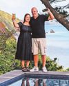 ‘Drinks are on me!’ Barman’s £3.5m luxury mansion prize ‘Drinks are on me!’ Barman’s £3.5m luxury mansion prize0