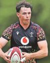 Tandy's balancing act and the two very different teams he may have to pick for Baa Baas and Fiji Tandy's balancing act and the two very different teams he may have to pick for Baa Baas and Fiji28