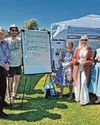 Return of Kettins fete this weekend12