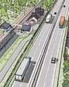 Have your say on A9 dualling project latest11
