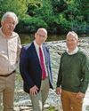 Major step for fish ladder restoration with new funds1