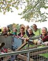 £15k boost for town's path group volunteers £15k boost for town's path group volunteers1