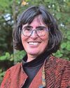 Author tells of incredible life after she left ministry1