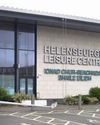 Video shows extent of leisure centre damage1