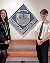 First class inspection for secondary school1