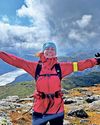 Volunteers sought to rise to the Challenge of Arrochar Alps trek0