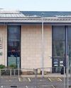 Centre repairs update expected at meeting Centre repairs update expected at meeting1