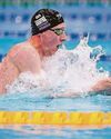 Golden swim success at UK championships29