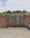 Former garages site earmarked for flats13