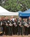 Hathern Band to stage concert with the Christchurch Singers14