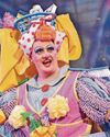 Snow White production wins prestigious panto award23