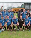 Leicester Rangers win Cobbin Trophy after eight goal thriller34