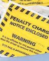 Know your rights around private parking charges16