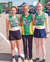 Charnwood AC take senior women's crown again19