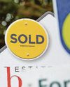 The three areas where house prices have fallen the fastest18