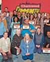 Nominations wanted for borough's unsung community heroes...13